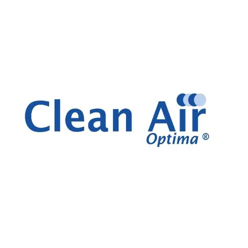 clean air luchtreiniger