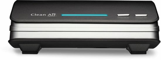 Clean Air Optima CA-501 luchtreiniger