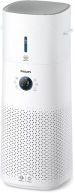 Philips AC3737/10 luchtreiniger en bevochtiger