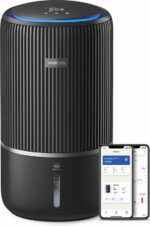 Philips PureProtect 3400 luchtreiniger en bevochtiger