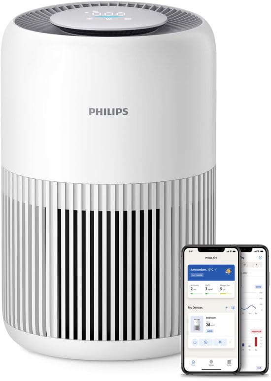 Philips PureProtect 900 luchtreiniger