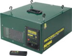 Record Power AC400 luchtreiniger werkplaats