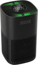 Zedar L600 luchtreiniger