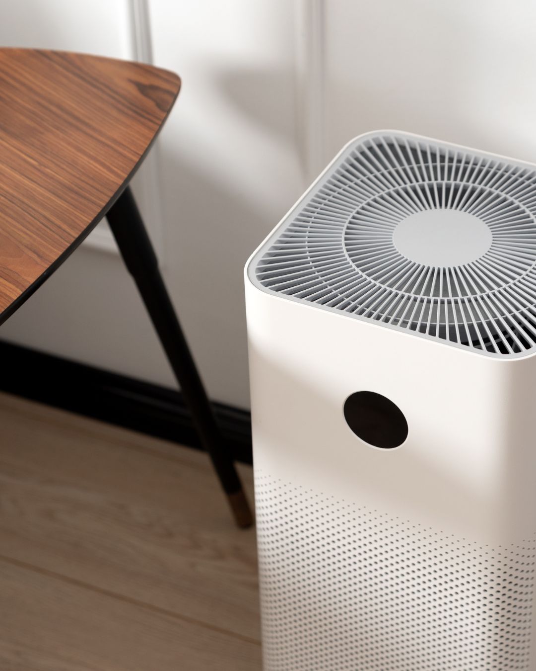 luchtreiniger ionisator