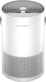 Erikssøn Air Pure Pro HEPA 14 luchtreiniger