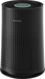 Auronic Luchtreiniger Compact Pro HEPA 13