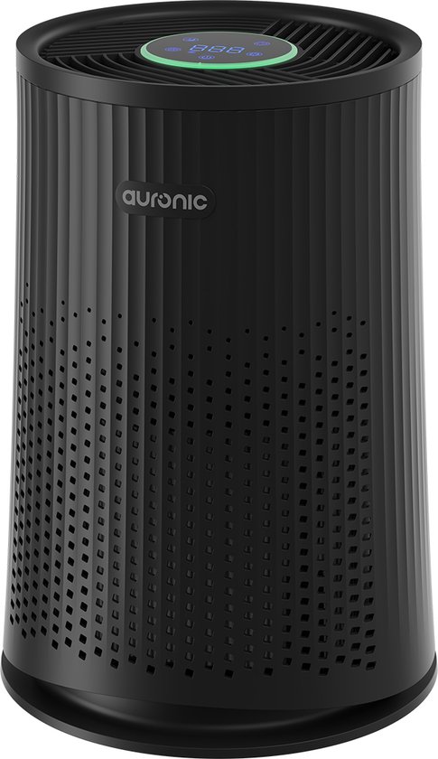 Auronic Luchtreiniger Compact Pro HEPA 13