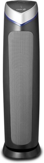 Clean Air Optima CA-508 luchtreiniger