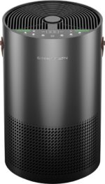 Erikssøn Air Pure Pro HEPA 14 luchtreiniger