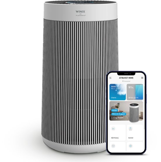 Winix T800 WiFi luchtreiniger