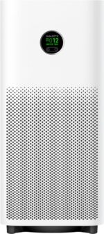Xiaomi Mijia Smart Air Purifier 6 luchtreiniger